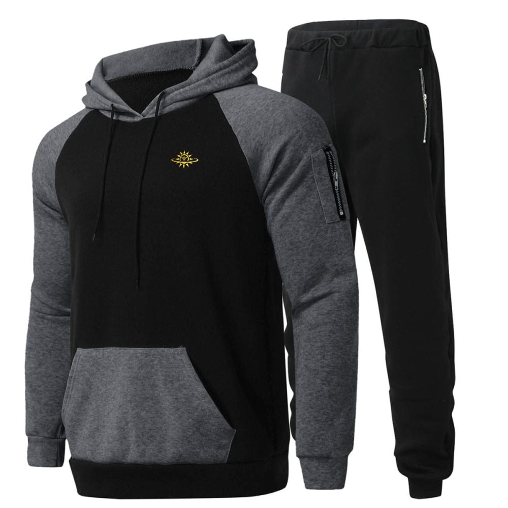 TRACKSUIT