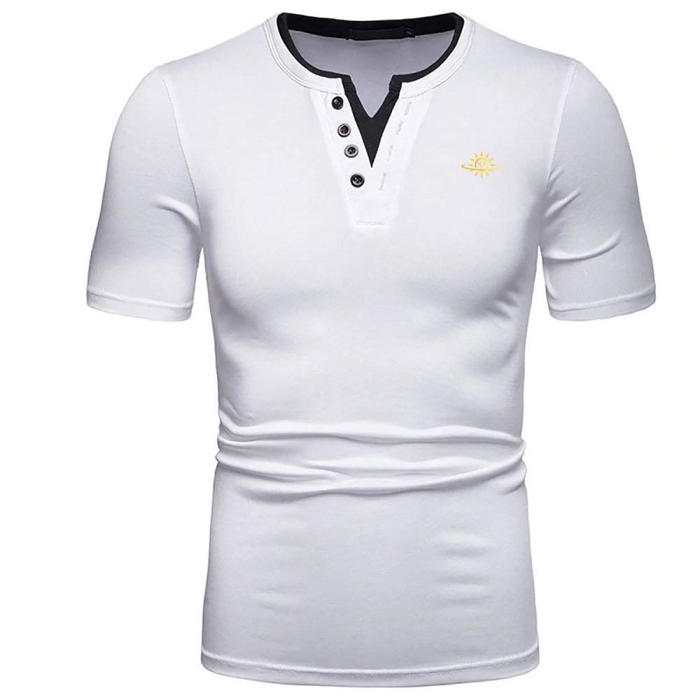 Gym T-Shirt